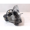 BOITE A VITESSE MECANIQUE RENAULT MODUS 1.4 