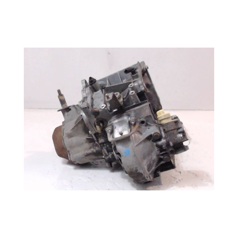 BOITE A VITESSE MECANIQUE PEUGEOT 306 1.9 D