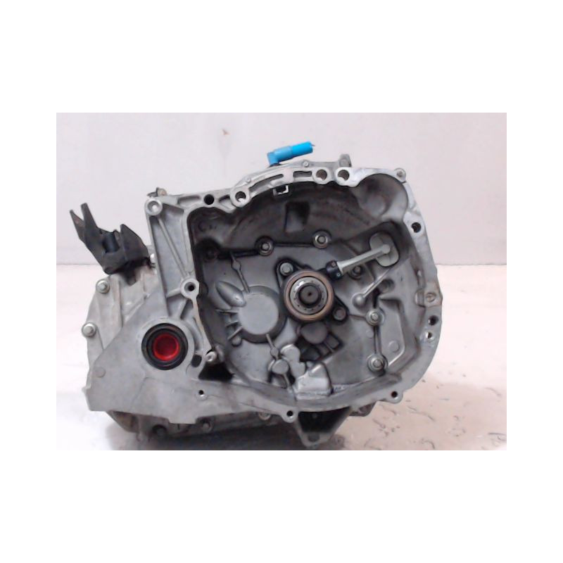BOITE A VITESSE MECANIQUE RENAULT CLIO 1.2 16V 