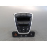 COMMANDE DE CHAUFFAGE RENAULT LAGUNA III 2009-