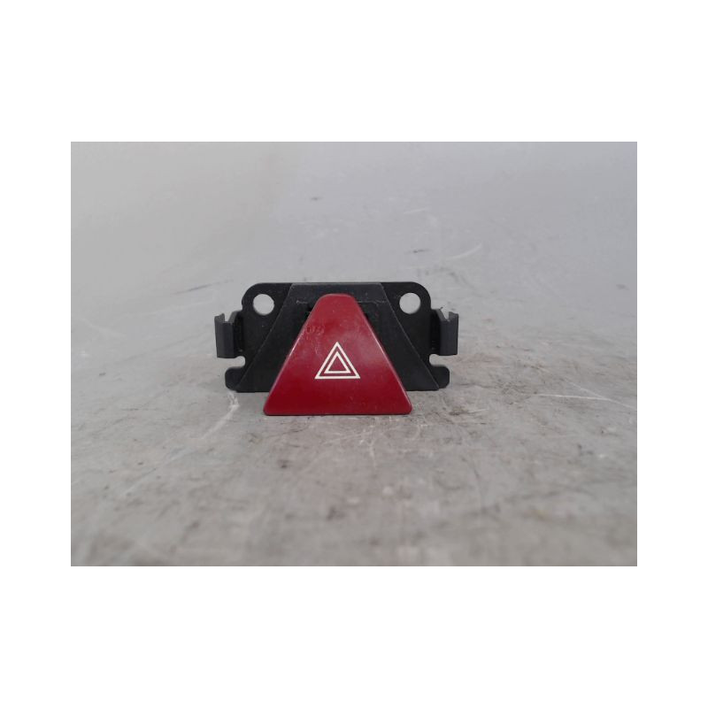 BOUTON DE WARNING PEUGEOT 307 2001-2005