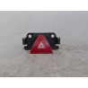 BOUTON DE WARNING PEUGEOT 307 2001-2005