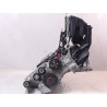 MOTEUR ESSENCE MERCEDES CLASSE A A 160 