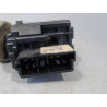 COMMANDE ESSUIE GLACE PEUGEOT 306 97-2001