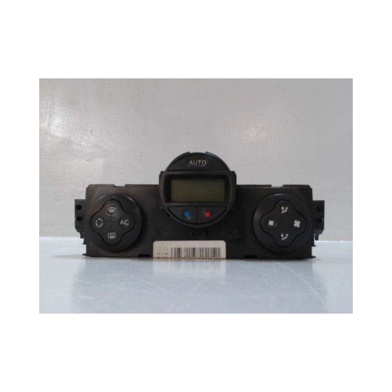 COMMANDE DE CHAUFFAGE RENAULT SCENIC II PH2 2006-