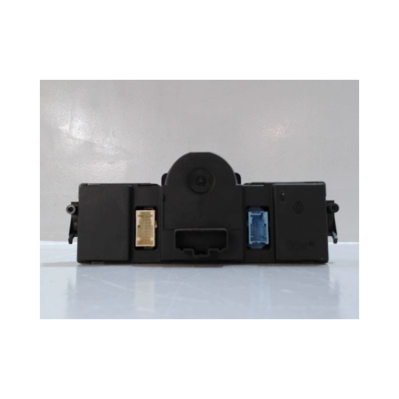 COMMANDE DE CHAUFFAGE RENAULT SCENIC II PH2 2006-