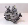 BOITE A VITESSE MECANIQUE VOLKSWAGEN FOX 1.4
