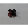 BOUTON DE WARNING PEUGEOT 307 2001-2005