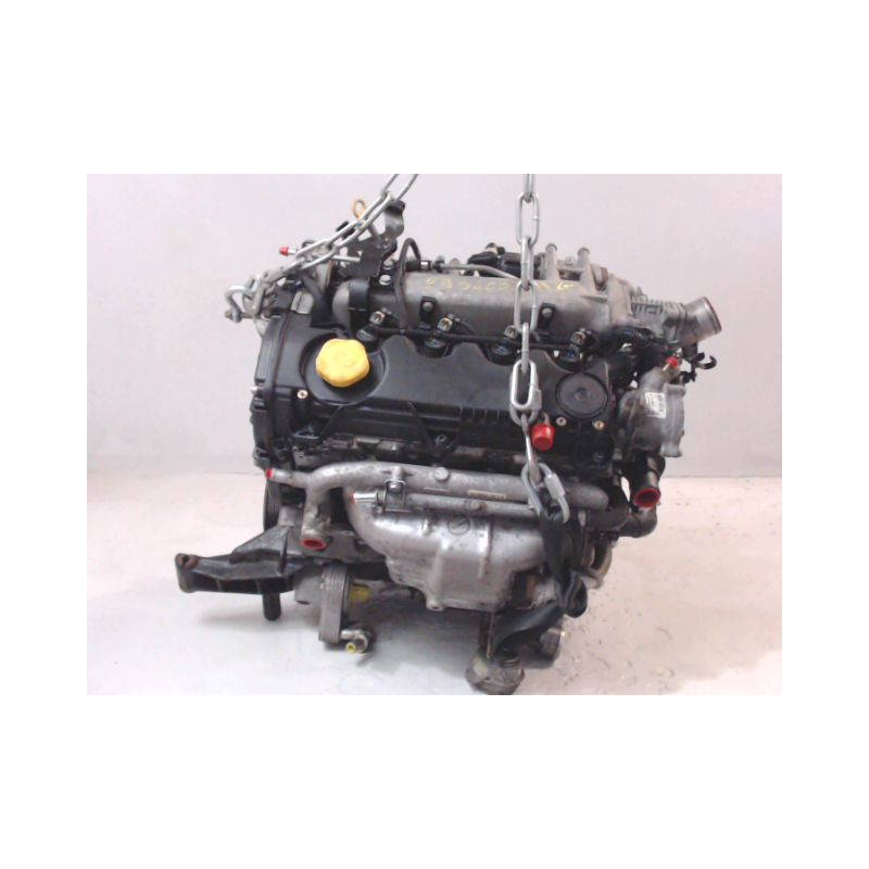 MOTEUR DIESEL ALFA ROMEO 147 1.9 JTDM 8V 