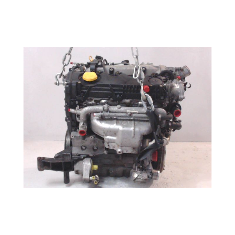 MOTEUR DIESEL ALFA ROMEO 147 1.9 JTDM 8V 