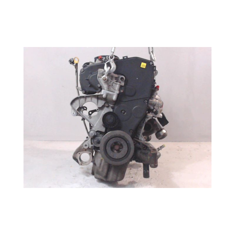 MOTEUR DIESEL ALFA ROMEO 147 1.9 JTDM 8V 