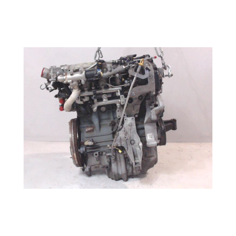 MOTEUR DIESEL ALFA ROMEO 147 1.9 JTDM 8V 