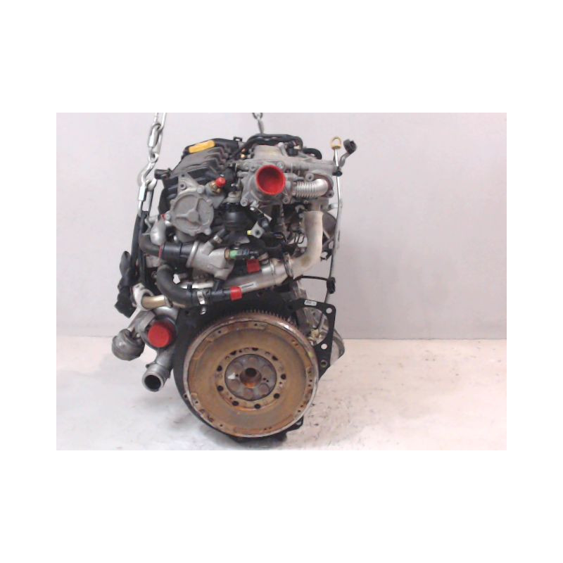MOTEUR DIESEL ALFA ROMEO 147 1.9 JTDM 8V 