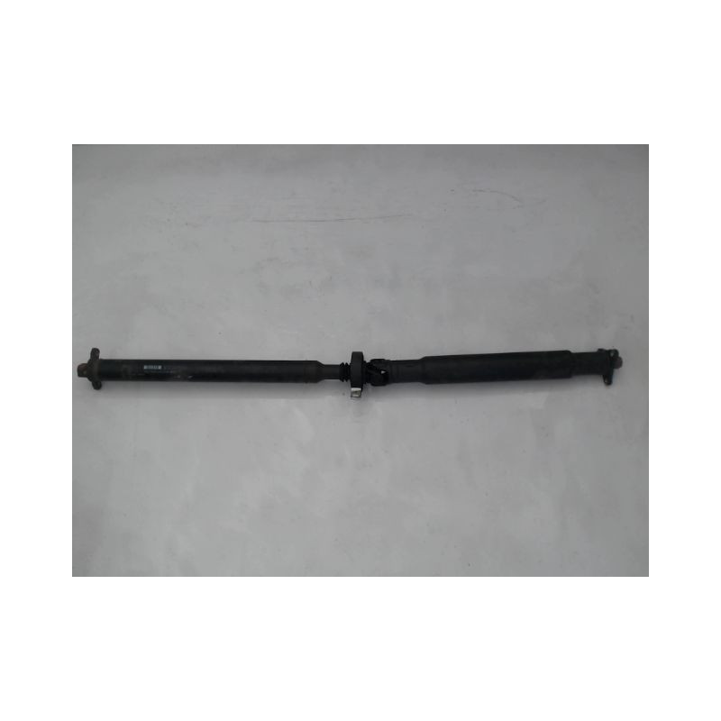 TRANSMISSION LONGITUDINALE BMW SERIE 1 