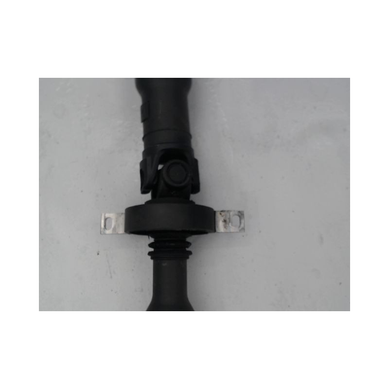 TRANSMISSION LONGITUDINALE BMW SERIE 1 