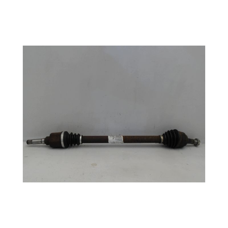 TRANSMISSION AVANT DROIT PEUGEOT 207 3P 1.6 16V