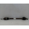 TRANSMISSION AVANT DROIT PEUGEOT 207 3P 1.6 16V