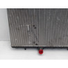 RADIATEUR CITROEN C4 COUPE