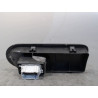 COMMANDE LEVE-GLACE PORTE AVD RENAULT SCENIC II PH1 02-06