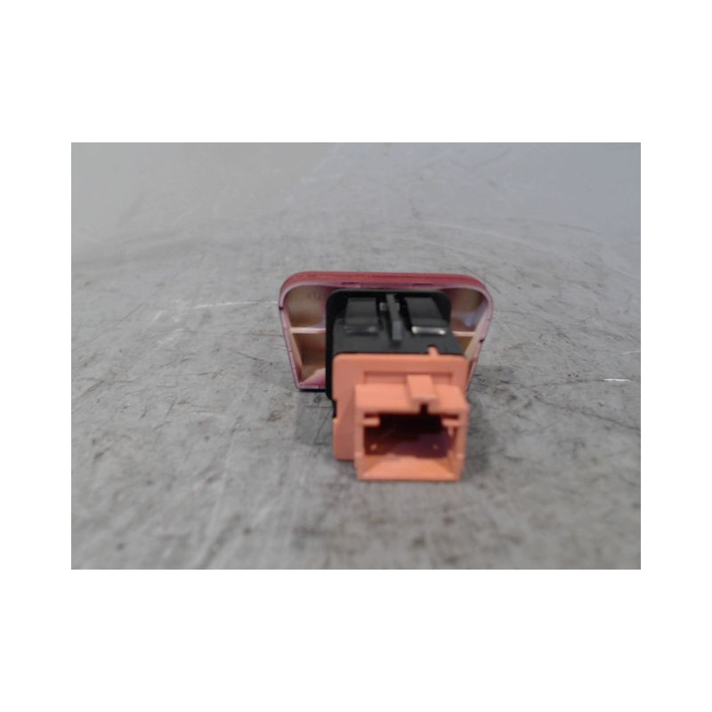 BOUTON DE WARNING CITROEN GRAND C4 PICASSO