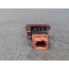 BOUTON DE WARNING CITROEN GRAND C4 PICASSO