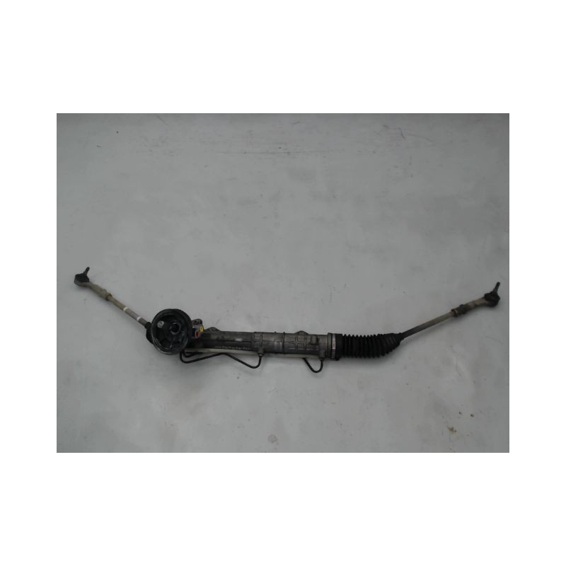 CREMAILLERE CITROEN C4