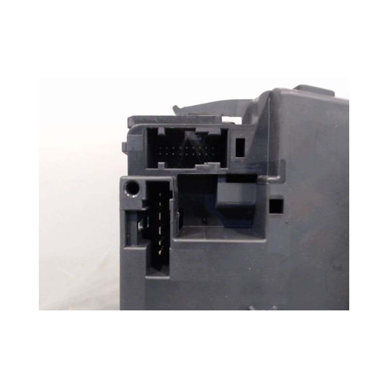 COMMANDE ESSUIE GLACE RENAULT MODUS 2008-