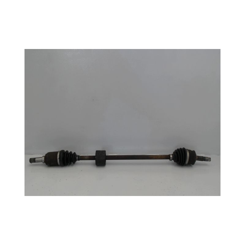 TRANSMISSION AVANT DROIT FORD KA 1.2