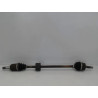 TRANSMISSION AVANT DROIT FORD KA 1.2