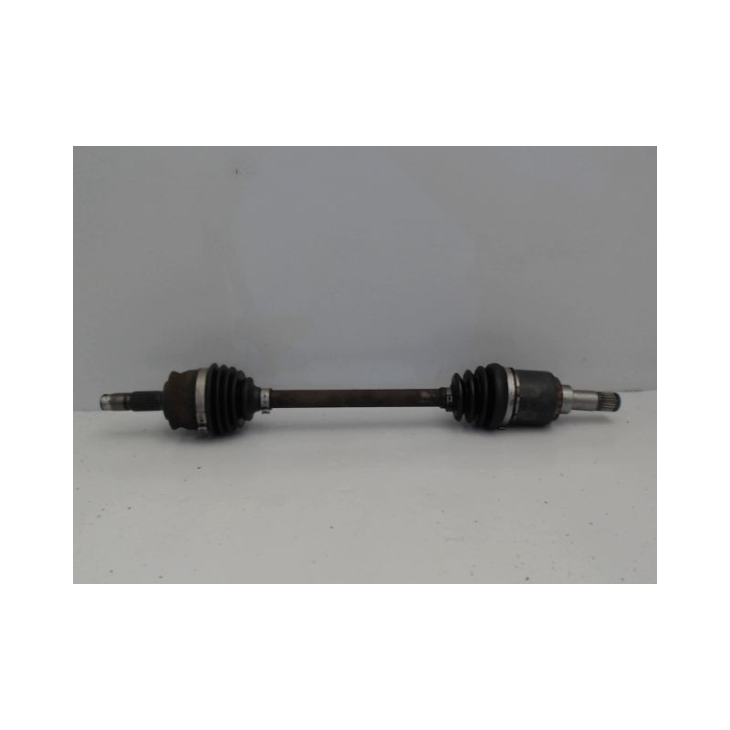 TRANSMISSION AVANT GAUCHE FORD KA 1.2