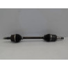 TRANSMISSION AVANT GAUCHE FORD KA 1.2
