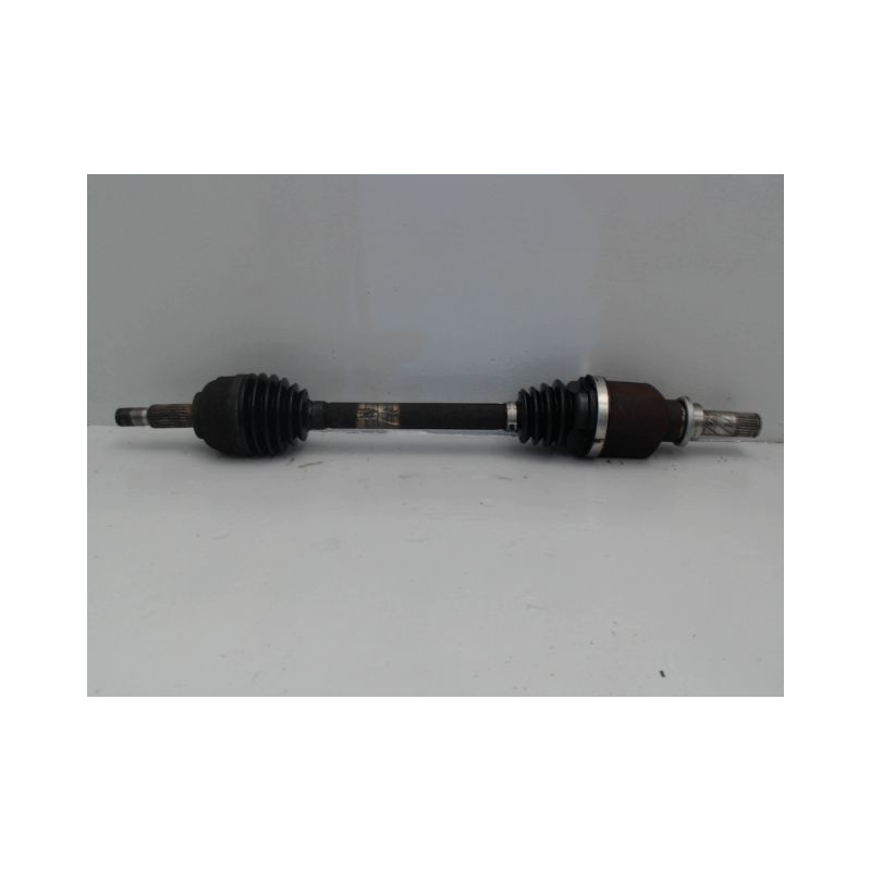 TRANSMISSION AVANT GAUCHE RENAULT MODUS 2004-2007 1.5 dCi 