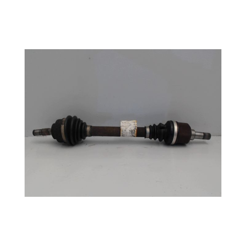 TRANSMISSION AVANT GAUCHE PEUGEOT PARTNER TEPEE 2008- 1.6 HDi 75