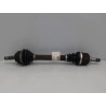 TRANSMISSION AVANT GAUCHE PEUGEOT PARTNER TEPEE 2008- 1.6 HDi 75