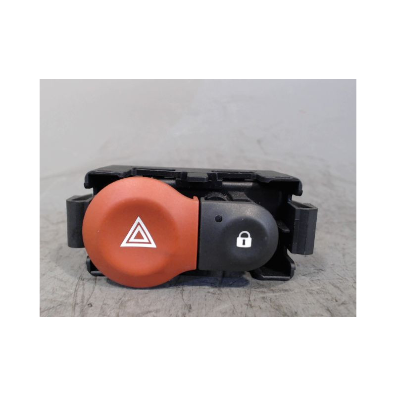 BOUTON DE WARNING RENAULT MODUS