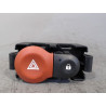 BOUTON DE WARNING RENAULT MODUS