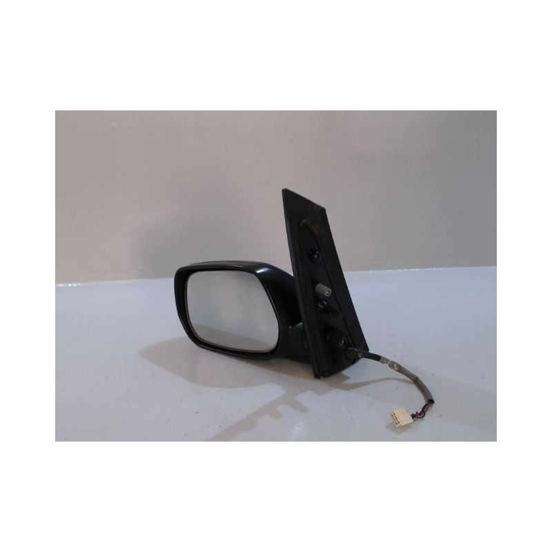 RETROVISEUR EXTERIEUR ELECTRIQUE GAUCHE TOYOTA AVENSIS VERSO 01-03