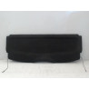 TABLETTE PLAGE ARRIERE PEUGEOT 206 5P