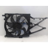 MOTEUR VENTILATEUR RADIATEUR OPEL ZAFIRA