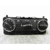 COMMANDE DE CHAUFFAGE MERCEDES CLASSE B 05-08