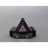 BOUTON DE WARNING OPEL CORSA 06-09
