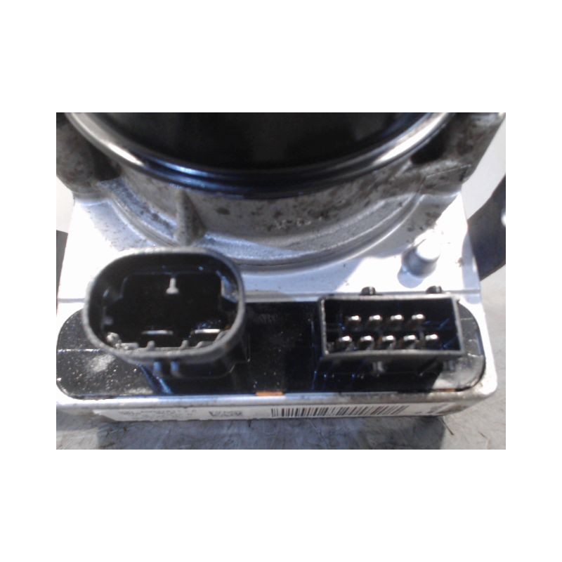 MOTEUR ELECTRIQUE DIRECTION ASSISTEE CITROEN C4 04-08