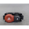 BOUTON DE WARNING RENAULT CLIO III 2005-