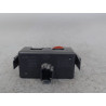 BOUTON DE WARNING RENAULT CLIO III 2005-