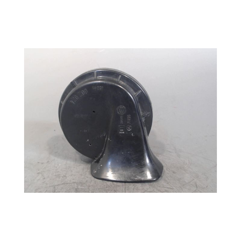 KLAXON / AVERTISSEUR OPEL ASTRA 98-2004