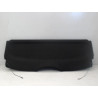 TABLETTE PLAGE ARRIERE PEUGEOT 206 3P