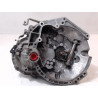 BOITE A VITESSE MECANIQUE PEUGEOT 206 1.4 i