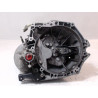 BOITE A VITESSE MECANIQUE PEUGEOT 207 1.6 HDi