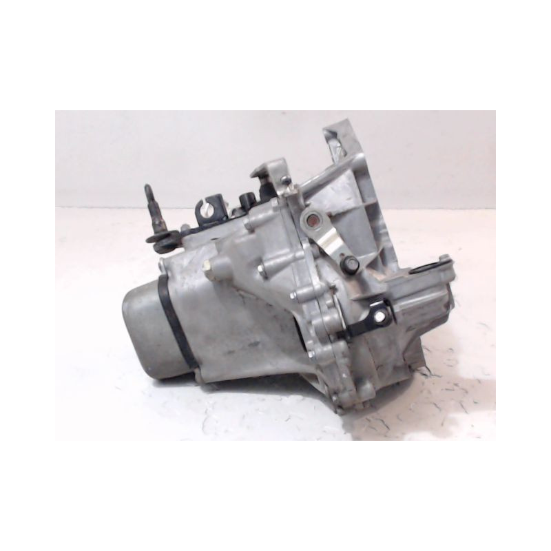 BOITE A VITESSE MECANIQUE PEUGEOT 206 1.4 i