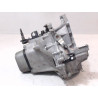 BOITE A VITESSE MECANIQUE PEUGEOT 206 1.4 i